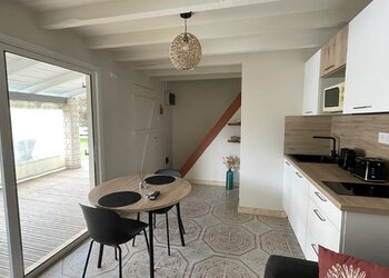 Holiday homes in France