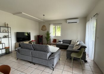 Holiday homes in France