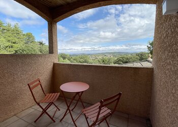 Holiday homes in France