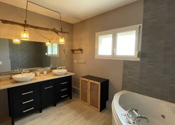 Holiday homes in France