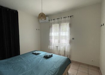 Holiday homes in France