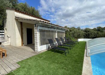 Holiday homes in France