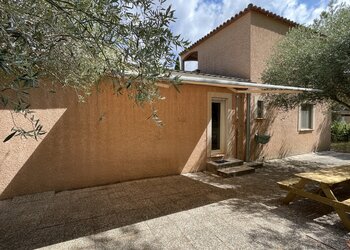 Holiday homes in France