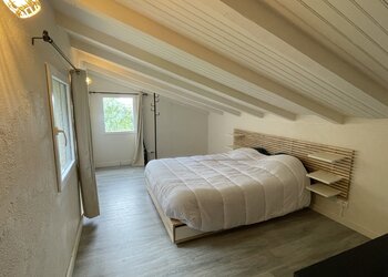 Holiday homes in France