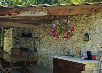 Holiday homes in France