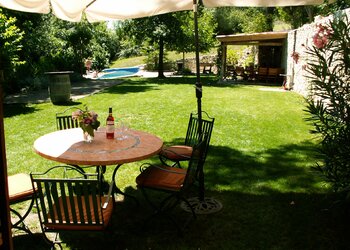 Holiday homes in France