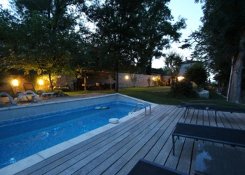 Holiday homes in France