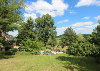 Holiday homes in France