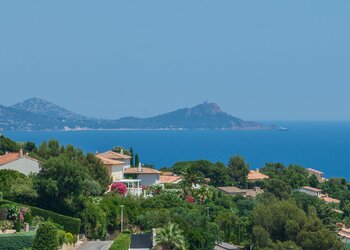 Holiday homes in France