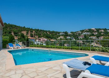 Holiday homes in France