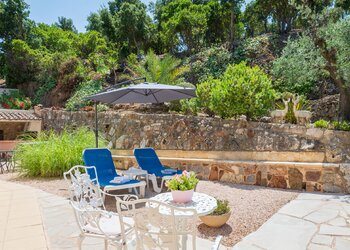 Holiday homes in France