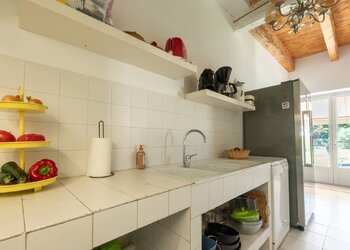 Holiday homes in France