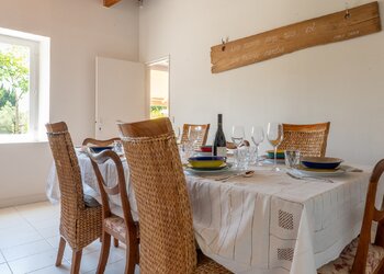 Holiday homes in France