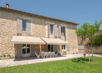 Holiday homes in France