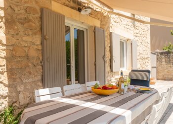 Holiday homes in France