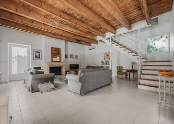 Holiday homes in France