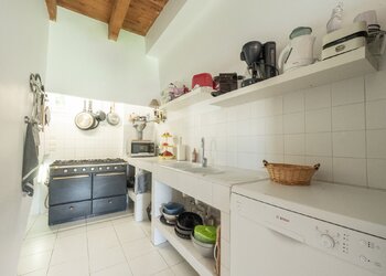 Holiday homes in France