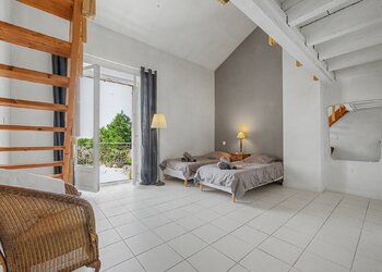 Holiday homes in France