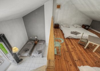 Holiday homes in France