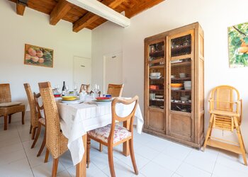 Holiday homes in France