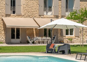 Holiday homes in France