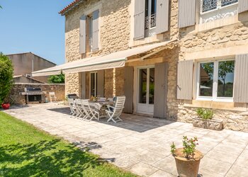 Holiday homes in France