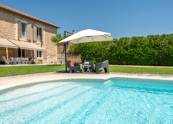 Holiday homes in France