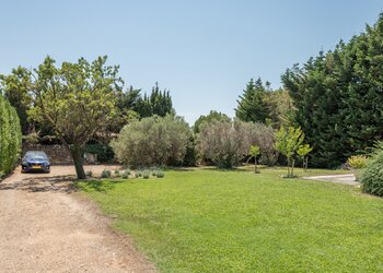 Holiday homes in France