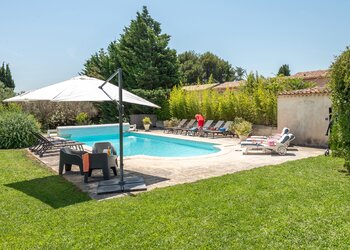 Holiday homes in France