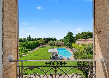 Holiday homes in France