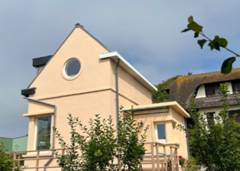 Holiday homes in France
