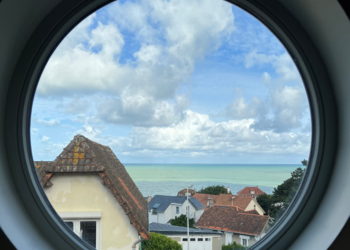 Holiday homes in France