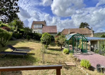 Holiday homes in France