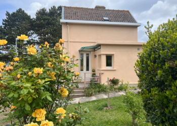 Holiday homes in France