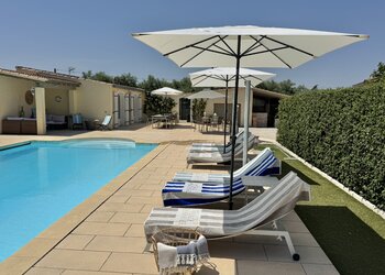 Holiday homes in France