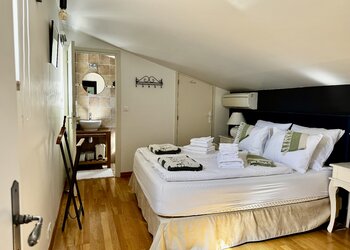 Holiday homes in France