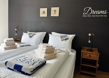Holiday homes in France