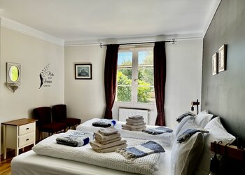 Holiday homes in France