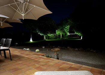 Holiday homes in France