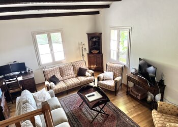 Holiday homes in France