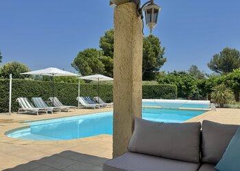 Holiday homes in France