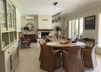 Holiday homes in France