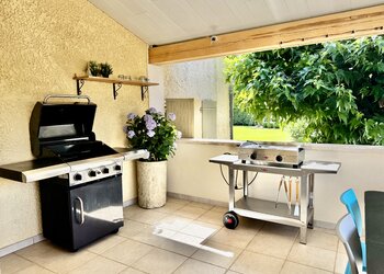 Holiday homes in France