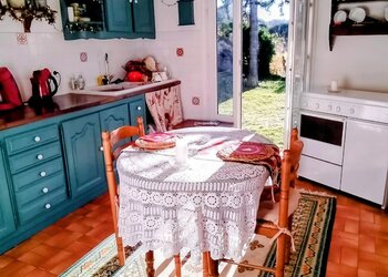 Holiday homes in France