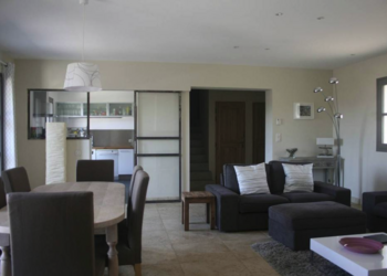 Holiday homes in France