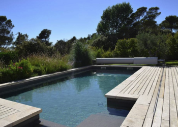 Holiday homes in France