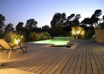 Holiday homes in France