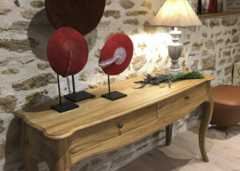 Holiday homes in France