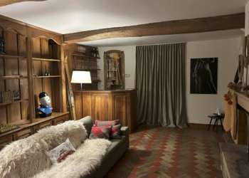 Holiday homes in France