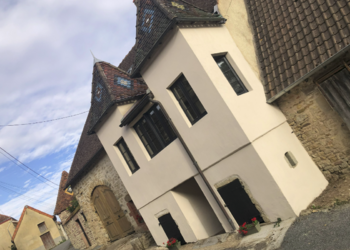 Holiday homes in France